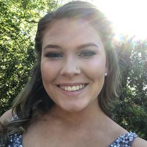 Meet your Posher, Jillian